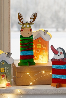 Bundle fire department